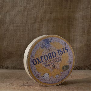 Ozford Isis